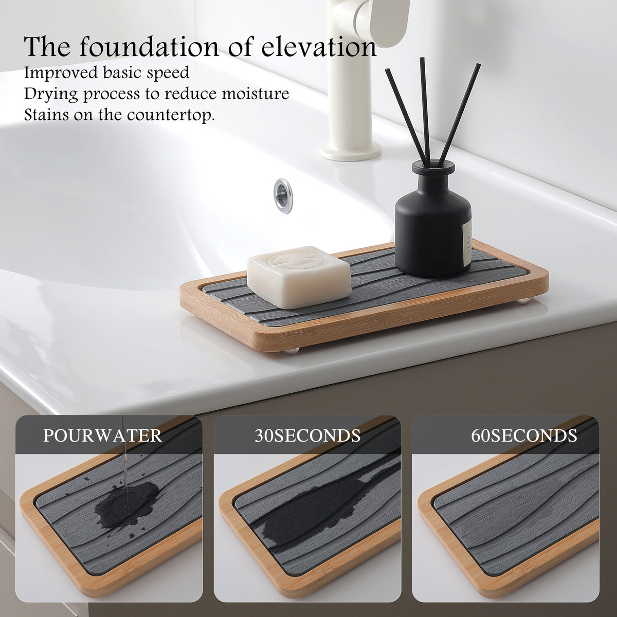 Kosmetik Organizer