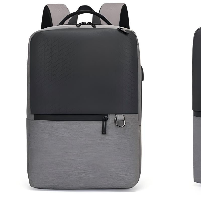 Modern Tech-Optimierter Rucksack Brehn