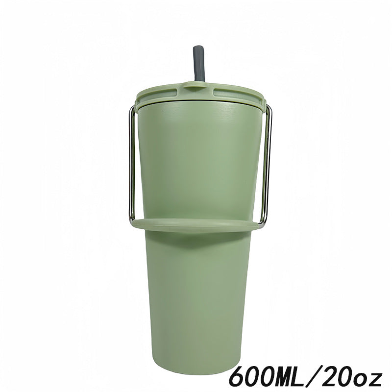 Damen multifunktionale Trinkbecher Brehn