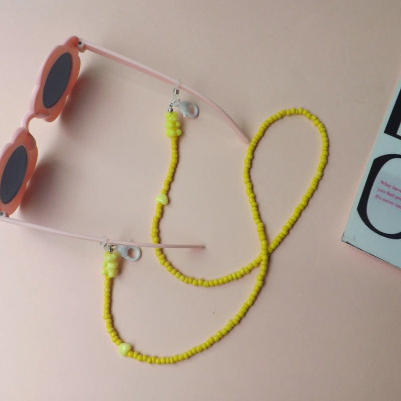 Modische Sonnenbrille Brehn
