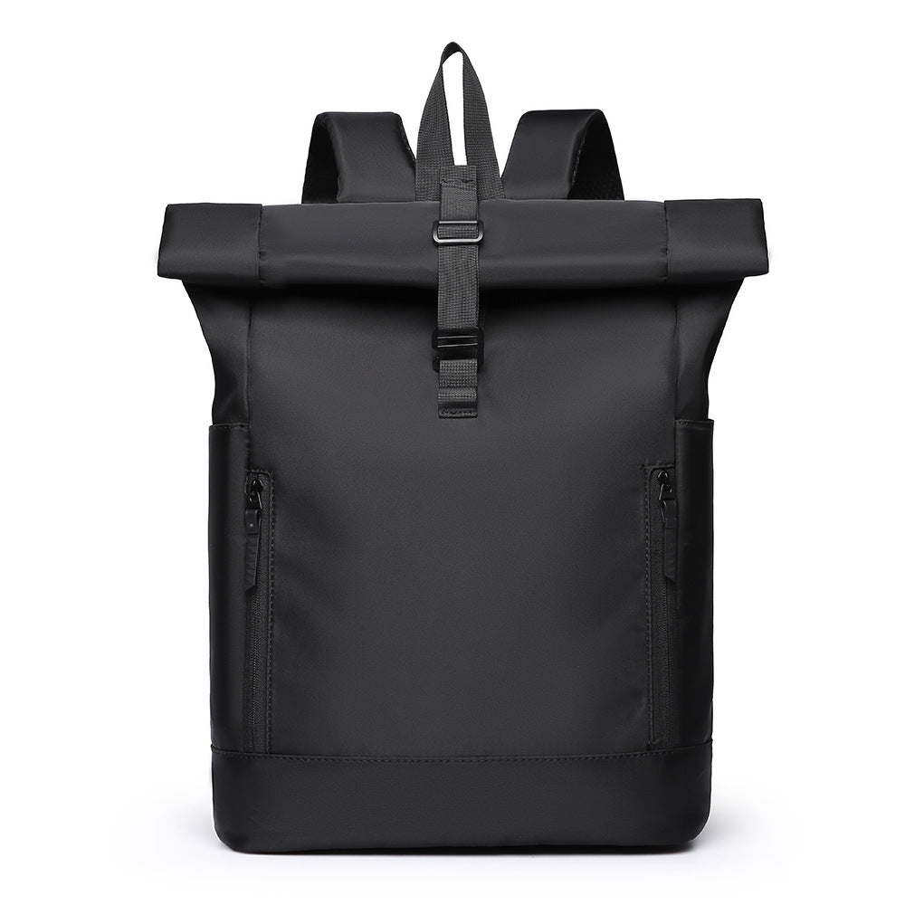 Wasserdichte Rolltop-Rucksack Brehn