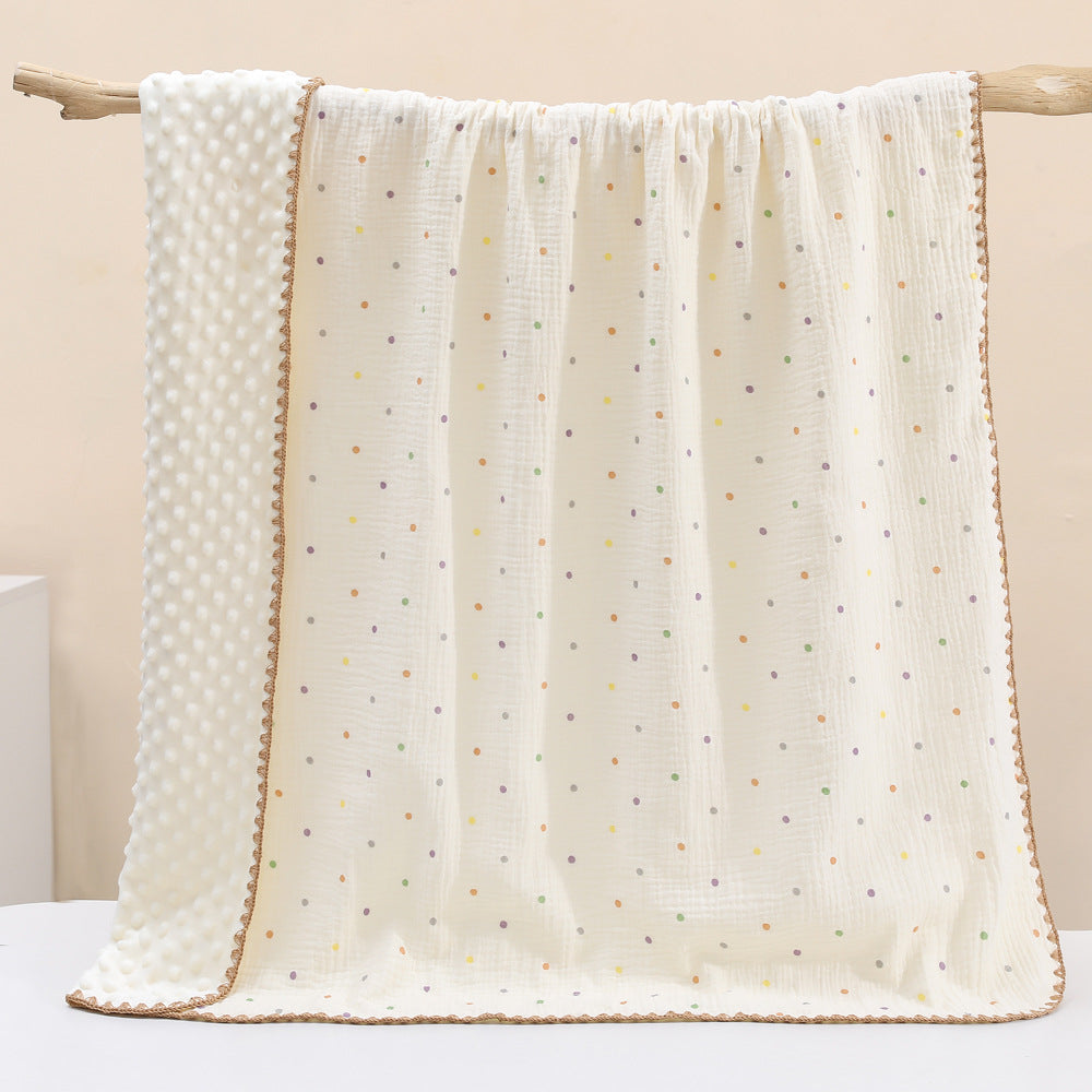 Damen Kuscheldecke Brehn