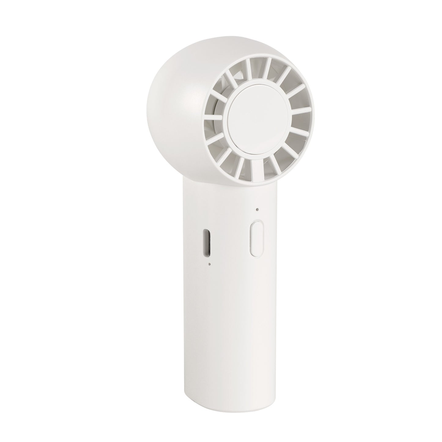Ergonomischer tragbarer Handventilator Brehn