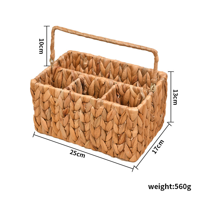 Woven Storage Caddy Brehn