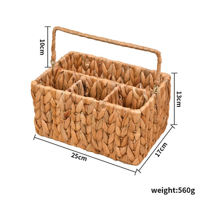 Woven Storage Caddy Brehn
