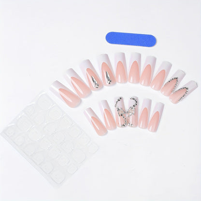 Premium Kunstnagelset Brehn