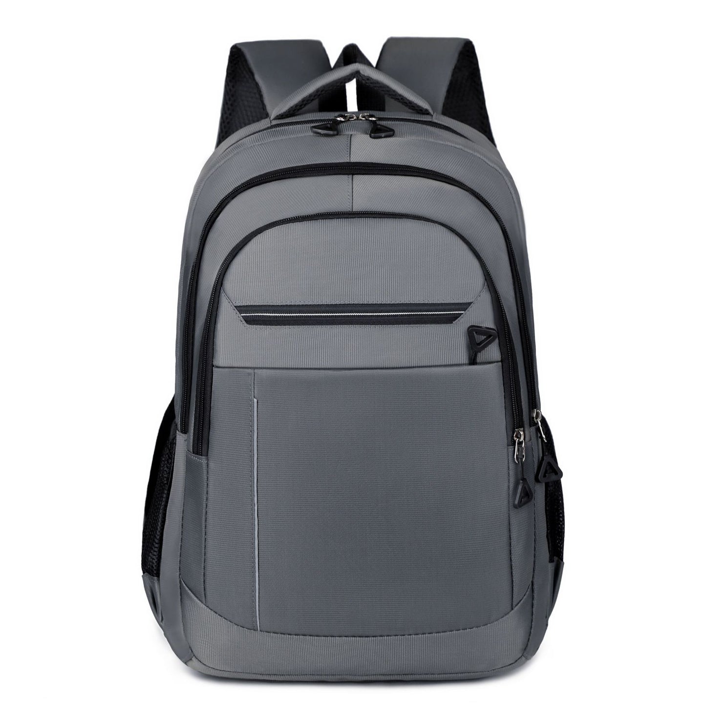 Langlebiger Multi-Compartment Rucksack Brehn