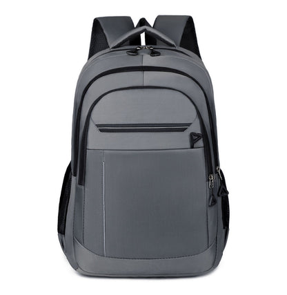 Langlebiger Multi-Compartment Rucksack Brehn