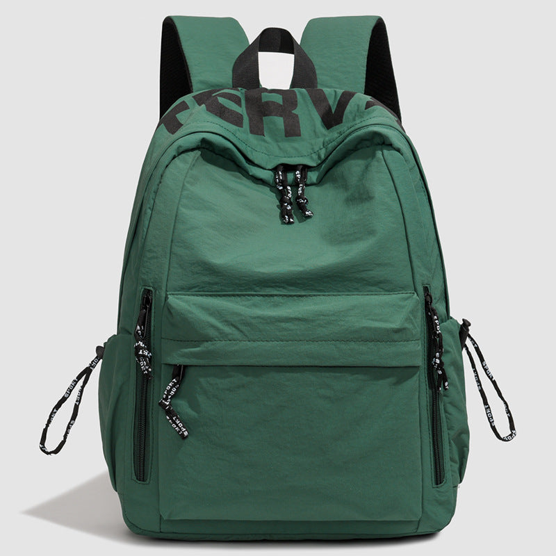 Funktionaler Casual-Rucksack Brehn