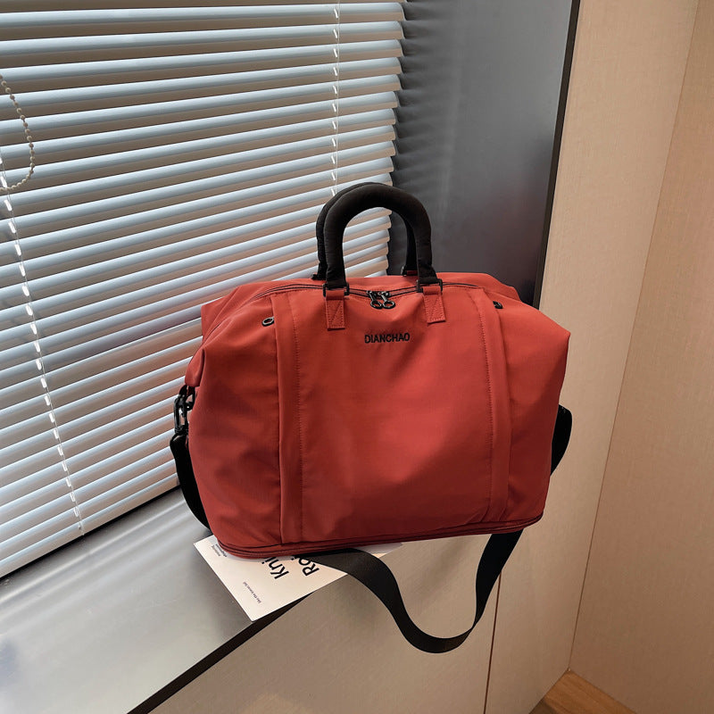 Premium Wochenendreise-Duffle