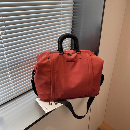 Premium Wochenendreise-Duffle