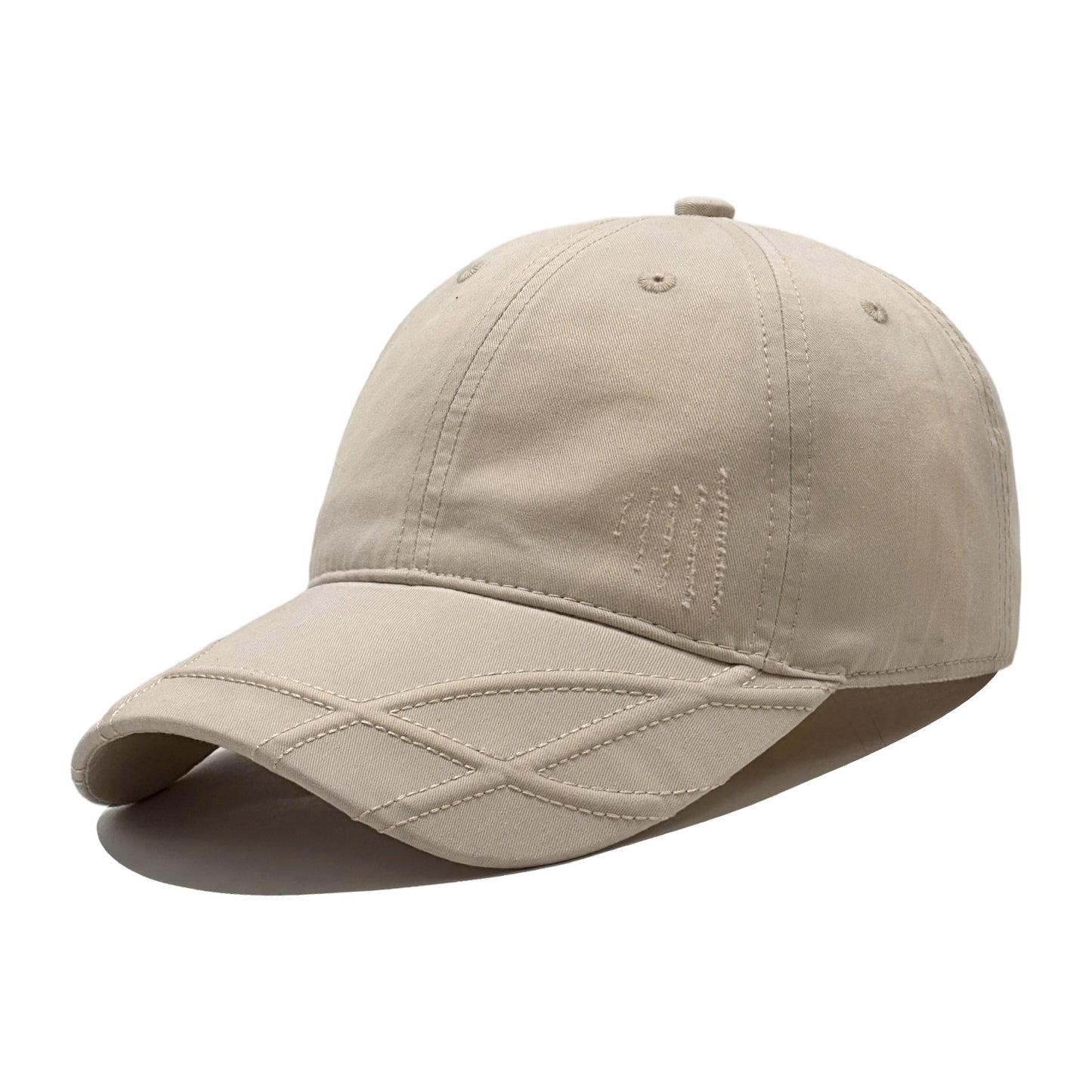 Damen Sportliche und funktionale Kappe Brehn