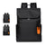Urbaner Rucksack mit Multifunktionalem Fächersystem Brehn