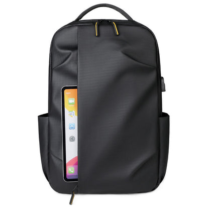 Schlanke Durable Professionelle Rucksack Brehn