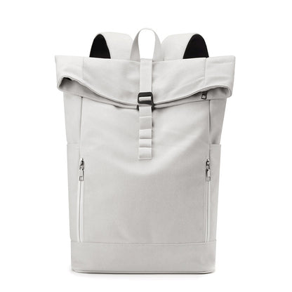 Roll-Top Outdoor-Rucksack