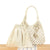 Stylishe Tragetasche mit Integriertem Beutel Brehn