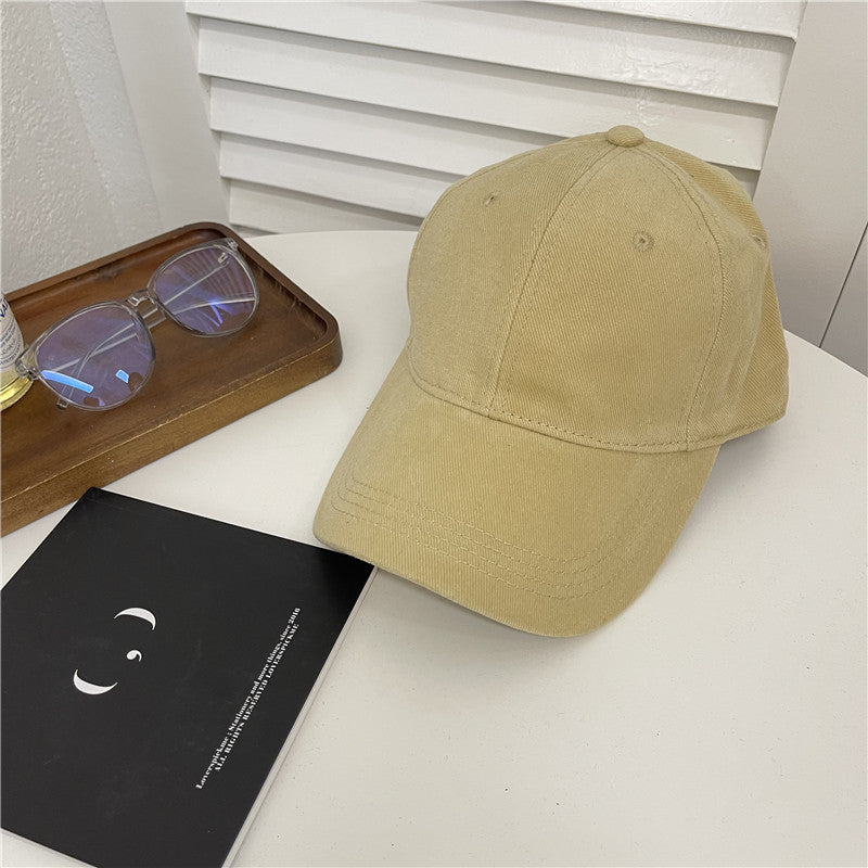 Herren Corduroy Baseball Cap Brehn