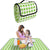 Outdoor Picknickdecke Brehn