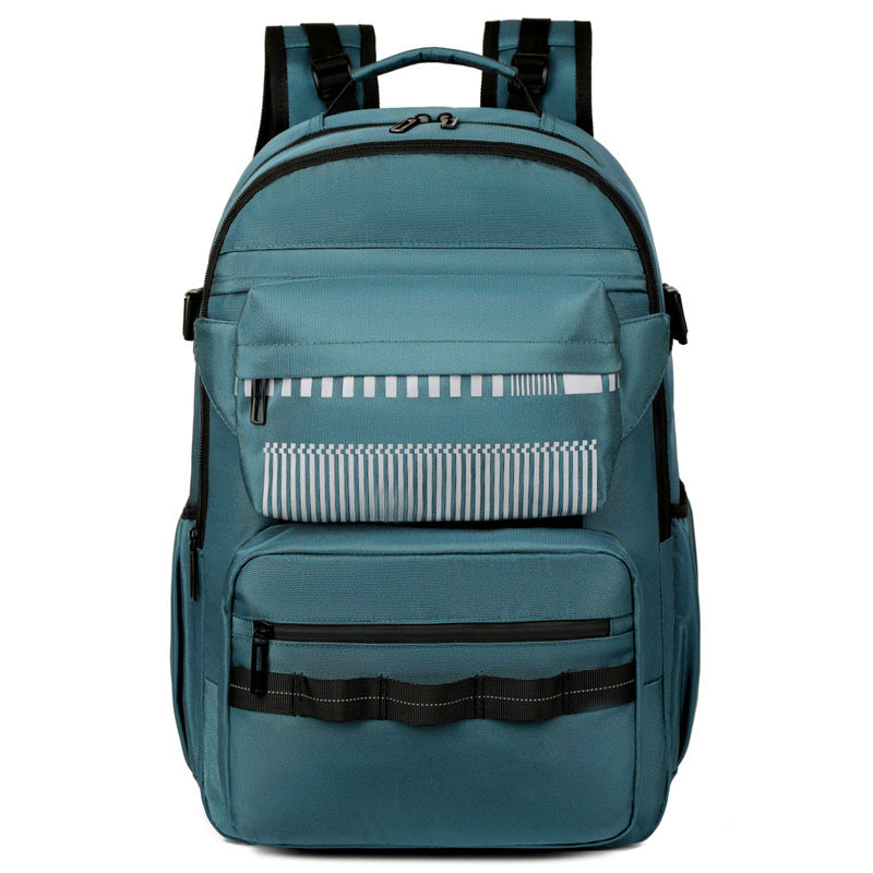 Multi-Funktionaler Outdoor-Rucksack Brehn