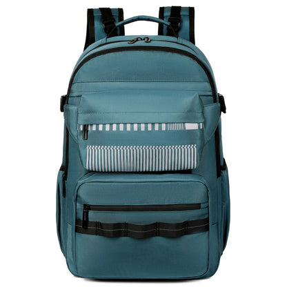 Multi-Funktionaler Outdoor-Rucksack Brehn