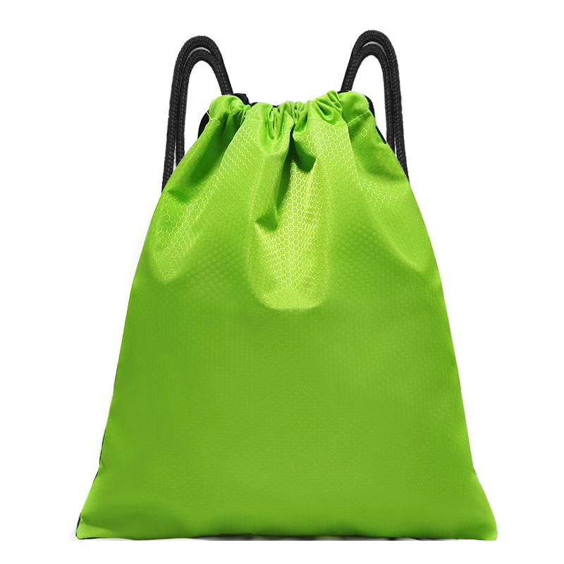 Vielseitiger Kordelzug-Rucksack Brehn