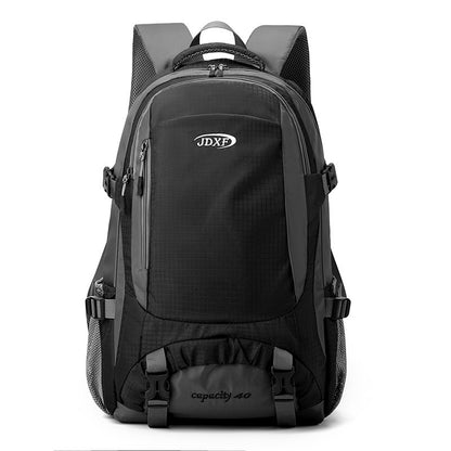Multi-Taschen Wanderrucksack