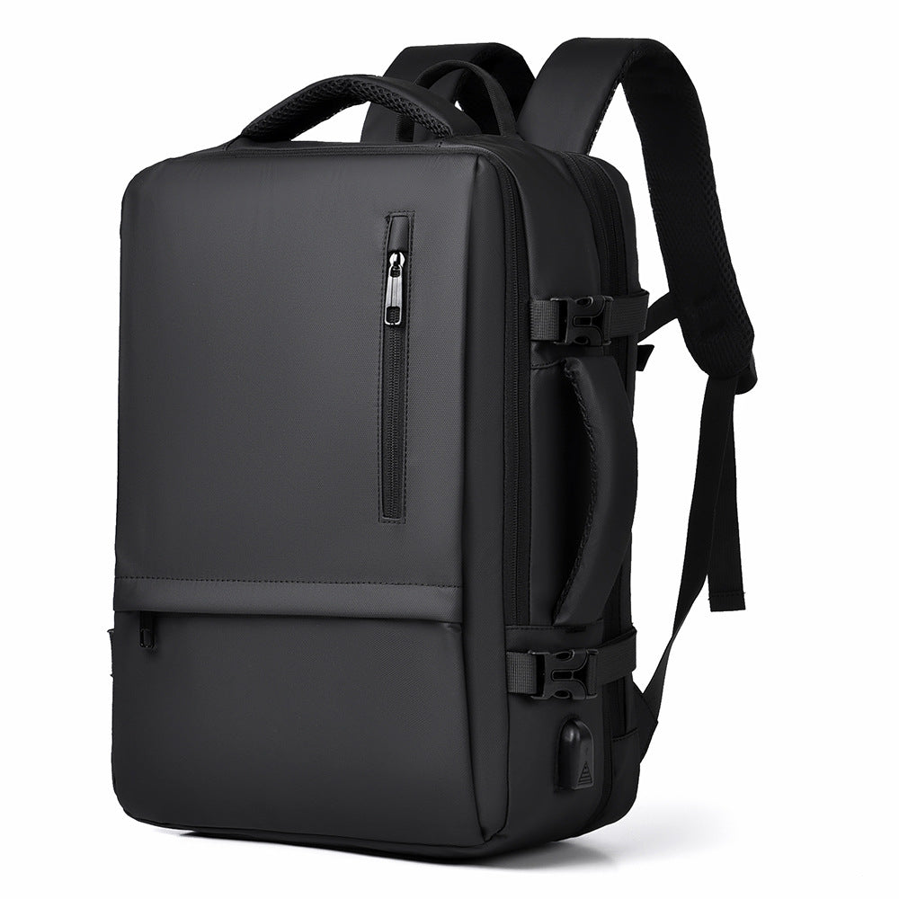 Vielseitiger Reise-Rucksack Brehn