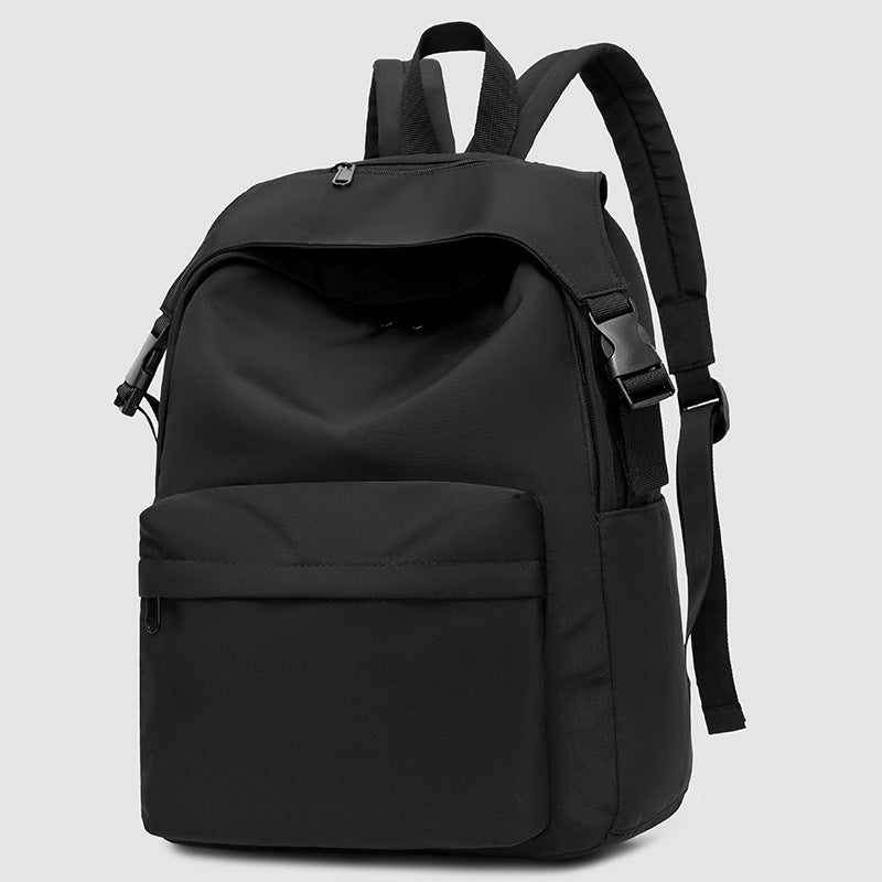 Multifunktionaler Rucksack mit Integrierter Laptop-Hülle Brehn