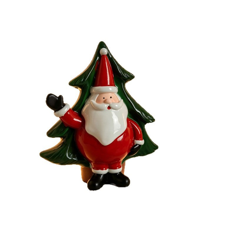 Weihnachtsfigur Brehn