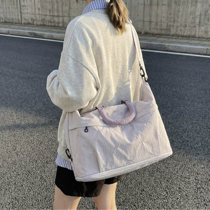 Stylischer Reisetasche Brehn