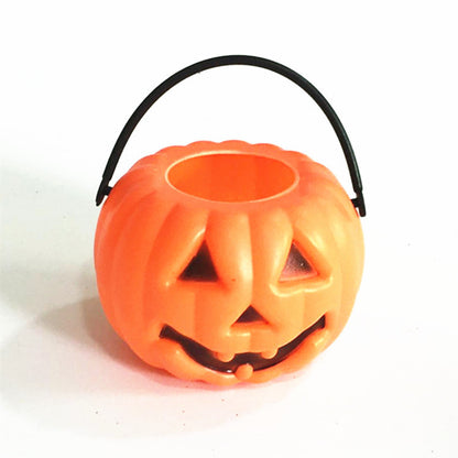 Halloween-Themen Trick-or-Treat Candy Eimer Brehn