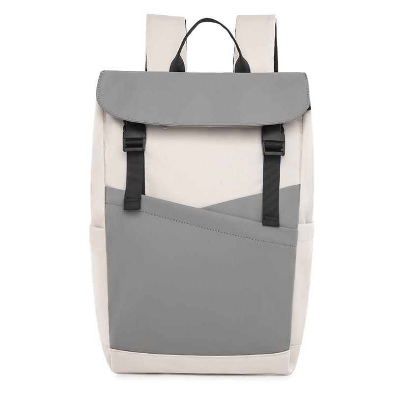 Moderner Funktionaler Laptop Rucksack Brehn