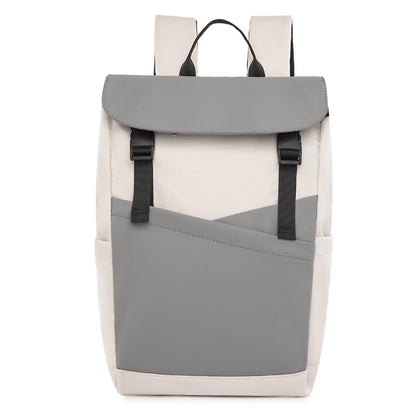 Moderner Funktionaler Laptop Rucksack Brehn