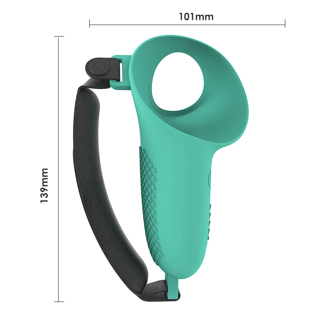 VR-Controller mit Ergonomischem Design und Präziser Steuerung Brehn