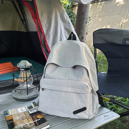 Outdoor Multifunktionaler Camping Schulrucksack