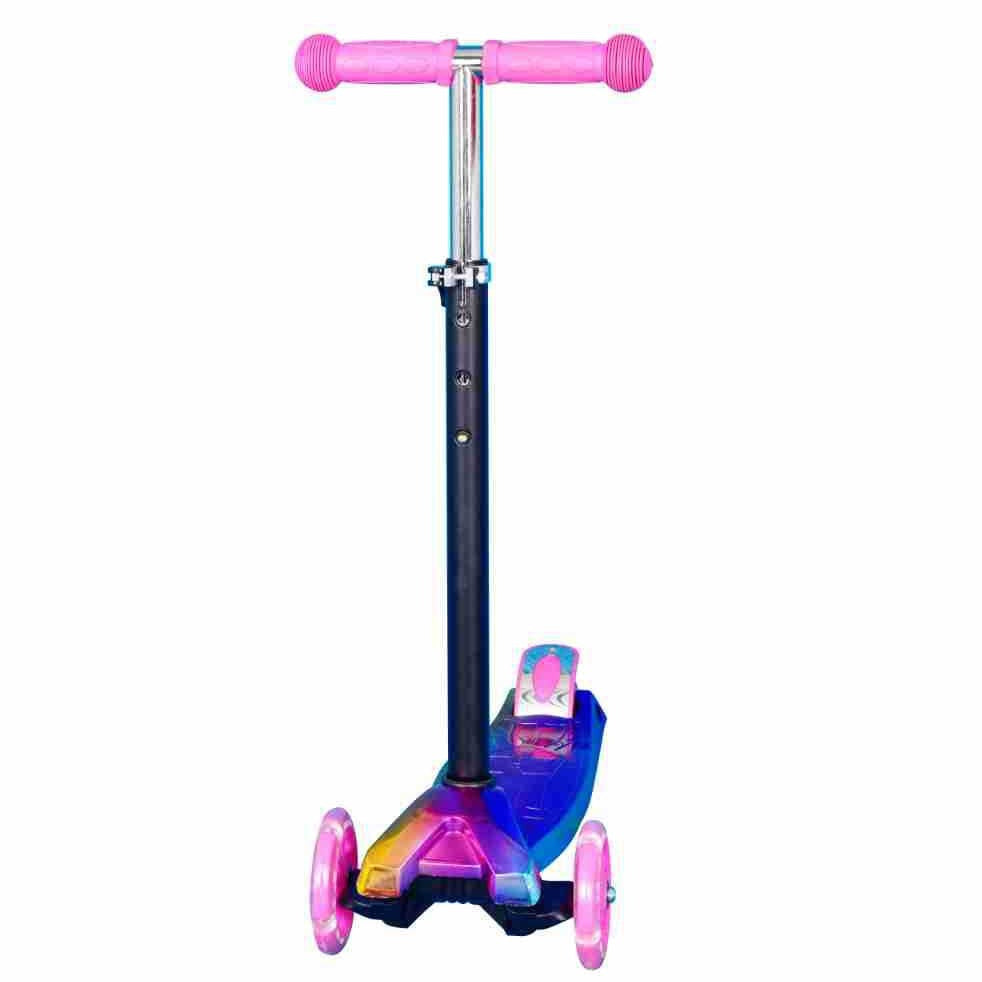 Bunte Interaktive Balance Scooter Brehn