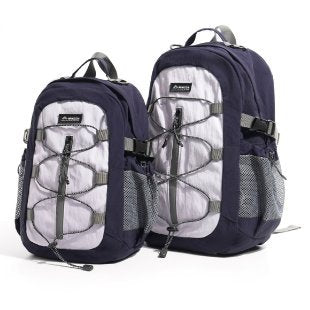 Vielseitiger Wander-Rucksack