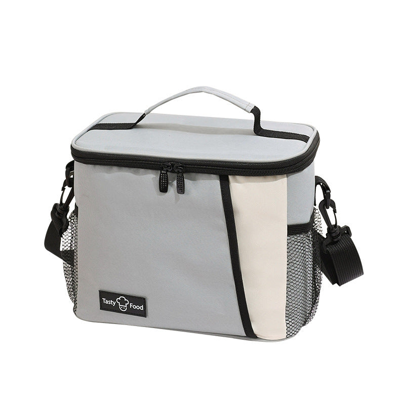 Isolierte Lunch-Kühltasche Brehn