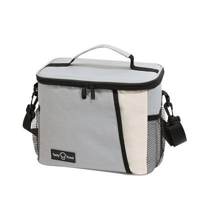 Isolierte Lunch-Kühltasche Brehn