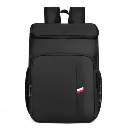 Multifunktionaler Wasserfester Rucksack Brehn