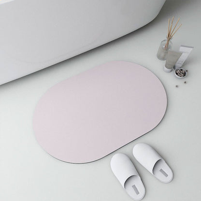 Ultra-weiches Spa-Badewanne-Matte