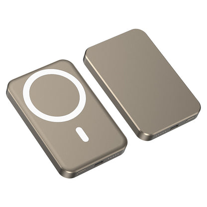 Magnetische Powerbank Brehn