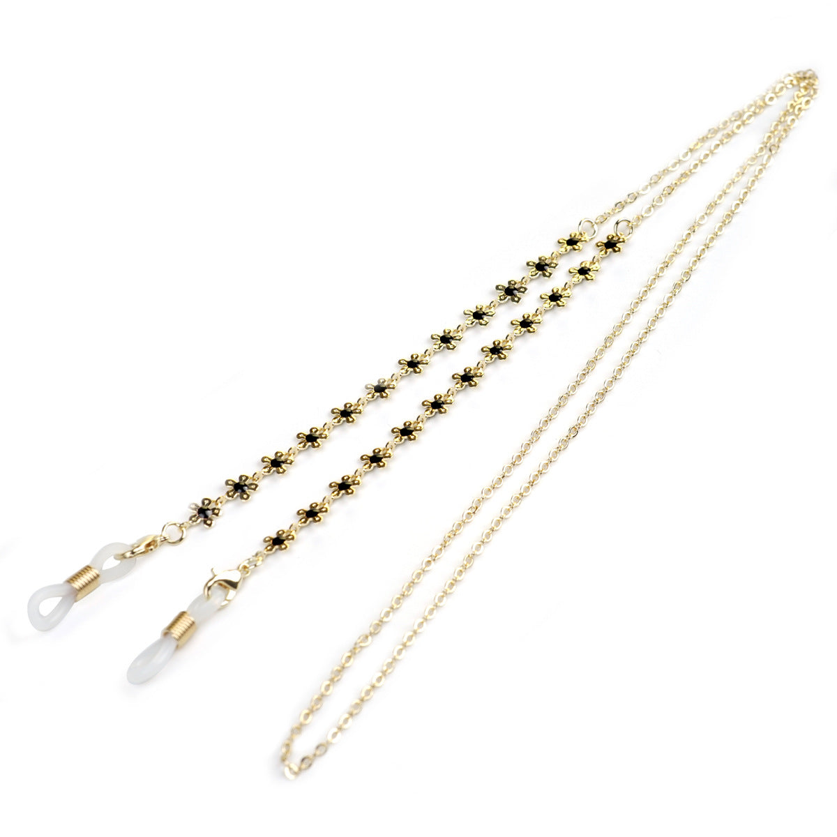 Floral Chain Brillenhalter Brehn