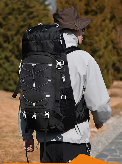 Multifunktions-Abenteuer-Wanderrucksack