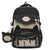 Süßer Katzenohr-Design Rucksack