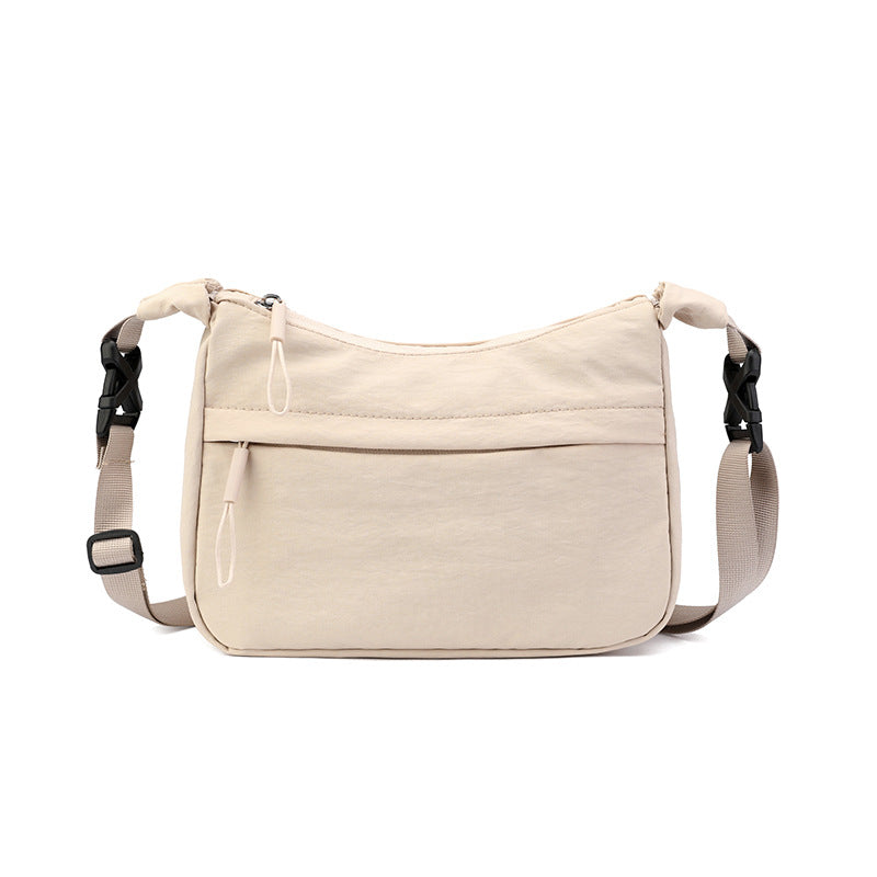 WoMulti-Functional Everyday Messenger Bag Brehn