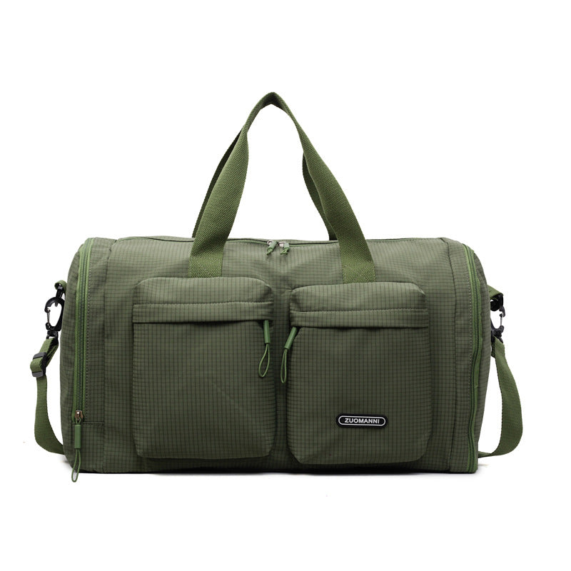 Kompakte Sport Reise Duffel
