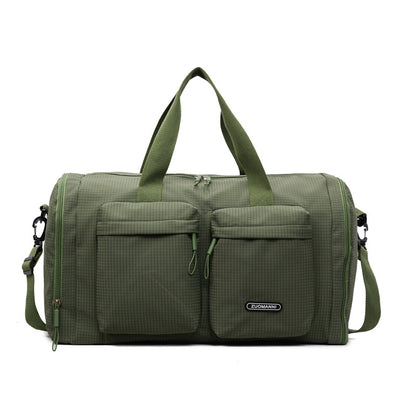 Kompakte Sport Reise Duffel