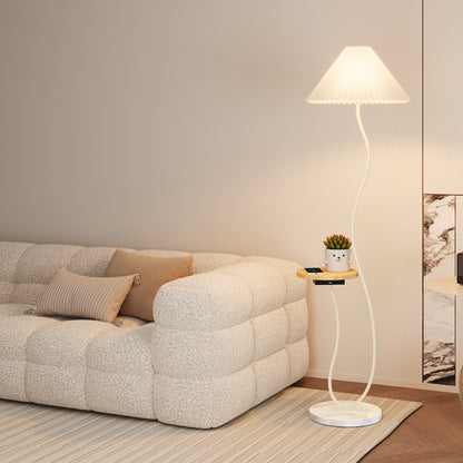 Zeitgenössische Stehlampe