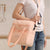 Isolierter Lunch Tote Brehn